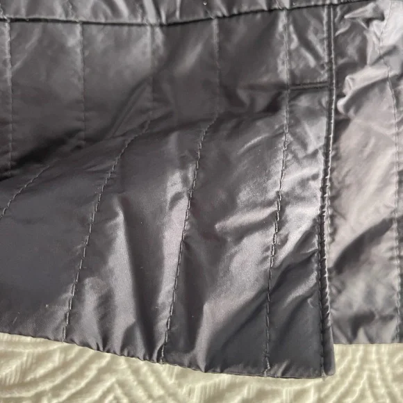 Mountain Hardwear Sporty Quilted Snow Skirt for Cold Outdoors Women L - Picture 7 of 12